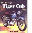 The Tiger Cub Bible